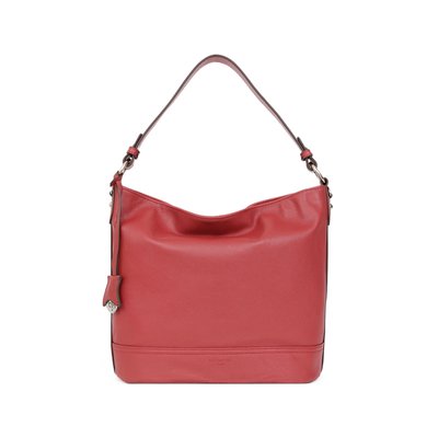 Besace  A4  Cuir CONFORT HEXAGONA