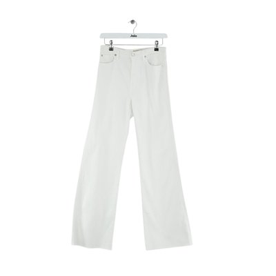 Jean bootcut en coton - Très Bon État 7 FOR ALL MANKIND