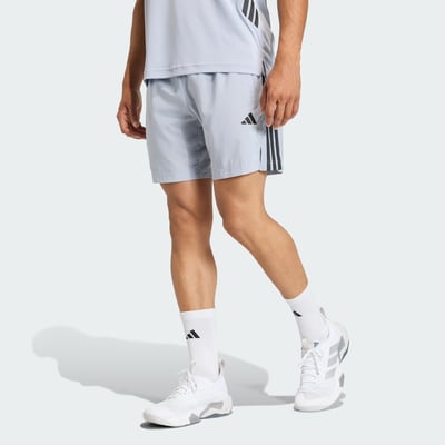 Short De Training 3 Bandes Tech Essentials adidas Performance