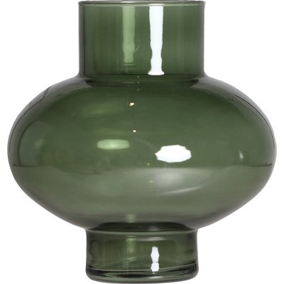 Vase en verre, Ghalea Vacio RECOLLECTION
