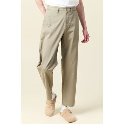Chino coupe straight BONOBO