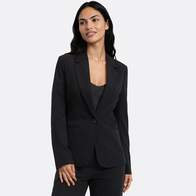 Veste blazer, coupe cintrée LA REDOUTE COLLECTIONS