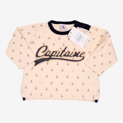 Tee-shirt - Très bon état PETIT BATEAU