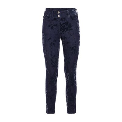 Jean ajusté taille standard BREAL
