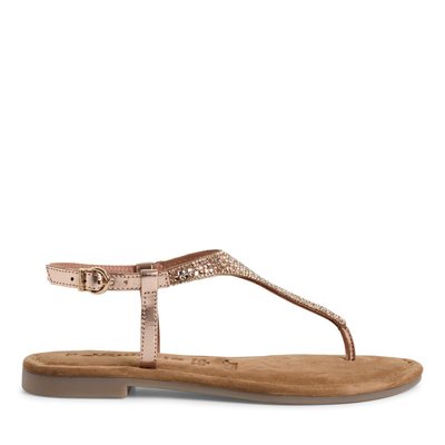Sandale en cuir TAMARIS