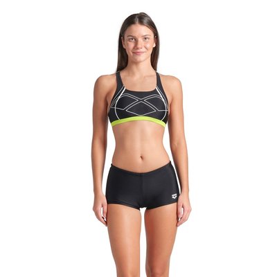 Maillot de bain 2 pièces Feel Maxfit ARENA