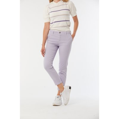 Pantalon coton chino JEMILA LEE COOPER