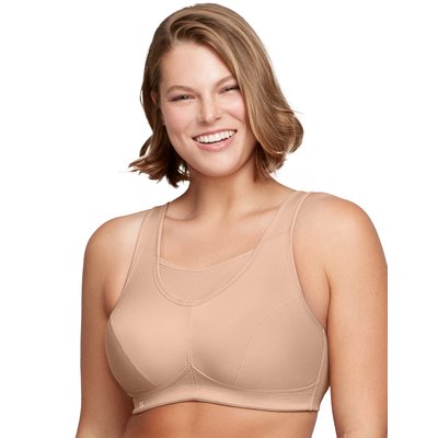Brassi Glamorise Sport Anti-Rebondissements GLAMORISE