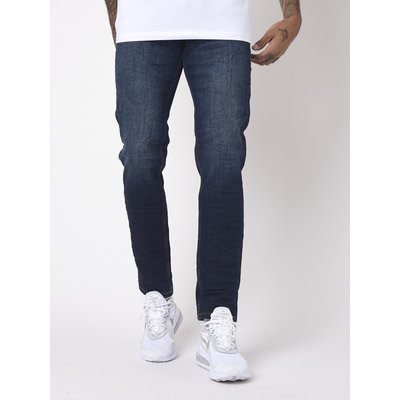 Jean basic bleu brut PROJECT X