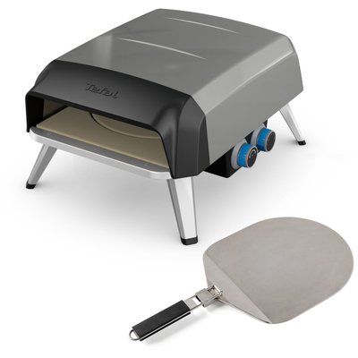 Four à pizza gaz JM412010 Pronto TEFAL