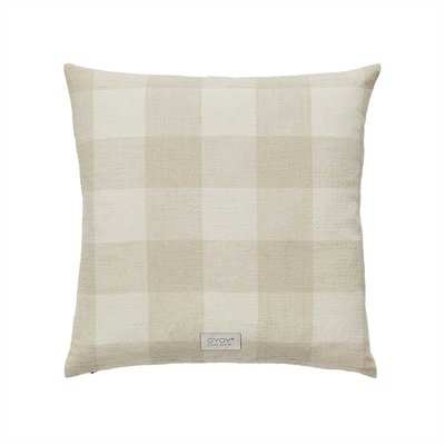 Housse de coussin en coton Living OYOY LIVING DESIGN