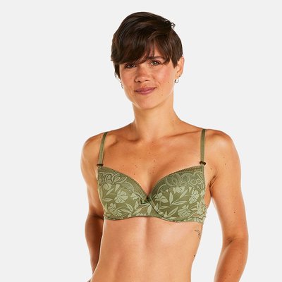 Soutien-gorge ampliforme coque moulée APOLOGIE POMM'POIRE