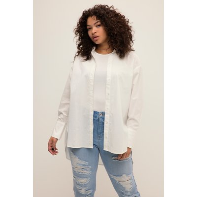 Chemise oversize à manches longues STUDIO UNTOLD