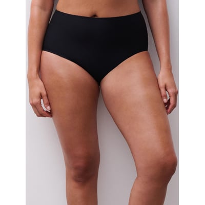 Culotte taille haute +size SOFTSTRETCH CHANTELLE