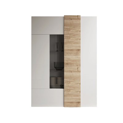 Vitrine - LEON LISA DESIGN