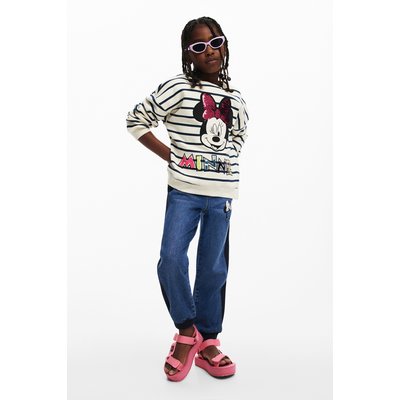 Sweat-shirt Minnie Mouse™ DESIGUAL