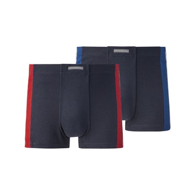 Lot de 2 boxers YNGVY JAN VANDERSTORM