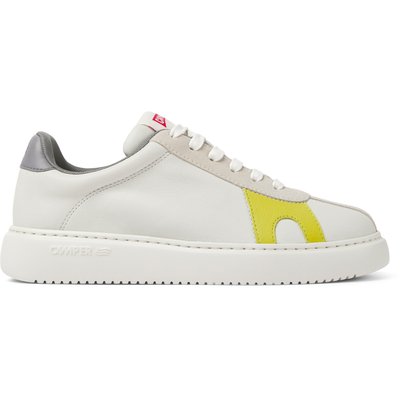Baskets Runner K21 cuir CAMPER