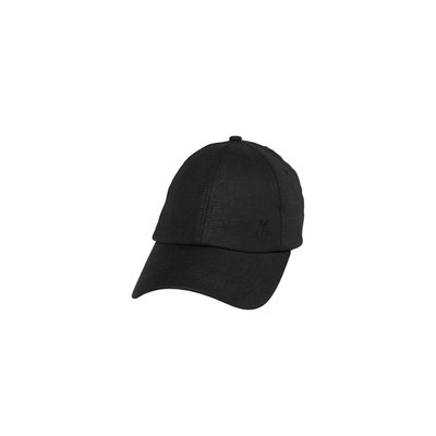 Casquette en lin avec logo brodé MARC O'POLO