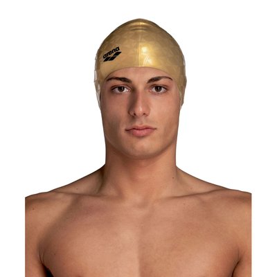 Bonnet de bain Icons Team Stripe ARENA