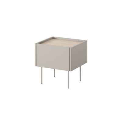 Table de chevet Panneaux de particules, ATLAS BOBOCHIC