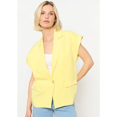 Veste blazer à manches courtes LOLALIZA
