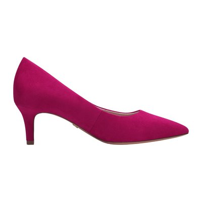 Talon ballerine 2025