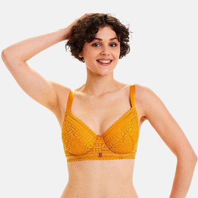 Soutien-gorge corbeille IMPREVU POMM'POIRE