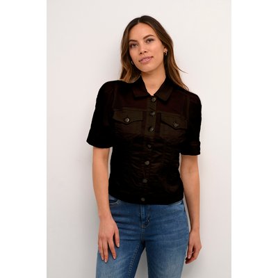 Manteau CUbentha CULTURE
