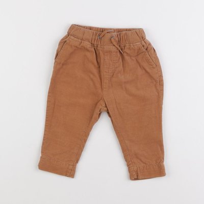 Pantalon doublé - Très bon état VERTBAUDET