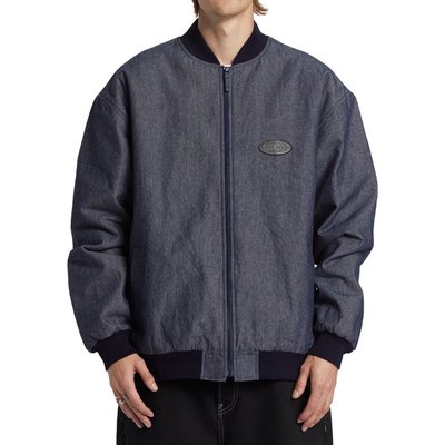 Veste bomber DELTON. DC SHOES
