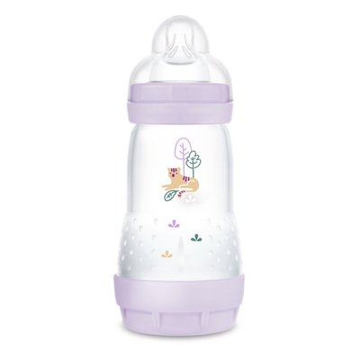Biberon Anti-colique 260ml Easy Start MAM