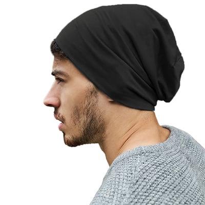 Bonnet long HEMSEDAL BEECHFIELD