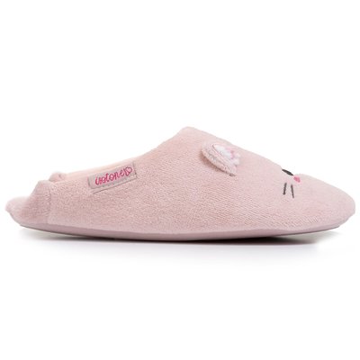 Chaussons extra-light semelle antidérapante ISOTONER