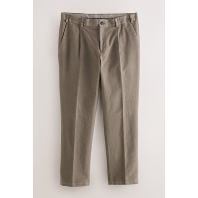 Pantalon chino habillé standard NEXT
