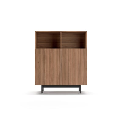 Buffet M placard 2 portes, PRINTED HERDASA
