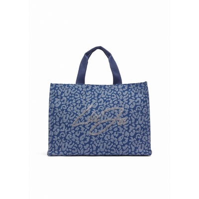 Sac Fourre-tout Paco Rabanne En Daim Gris - Taille Moyenne - Neuf Sans étiquette
