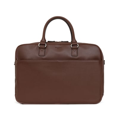 Porte-documents - 13" & A4  CONFORT BUSINESS HEXAGONA