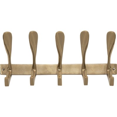 Portemanteau mural Spoon KARE DESIGN