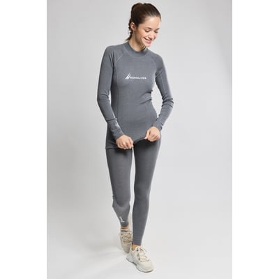 T-shirt thermique 3 OLIVIANNA BERMUDES