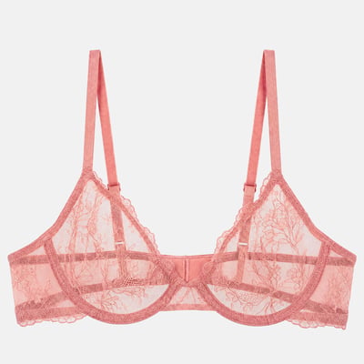 Triangel BH Signature, YSANDRE LA REDOUTE COLLECTIONS