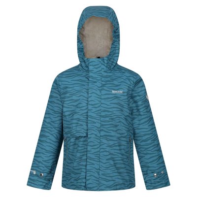 Veste imperméable BAMBEE REGATTA