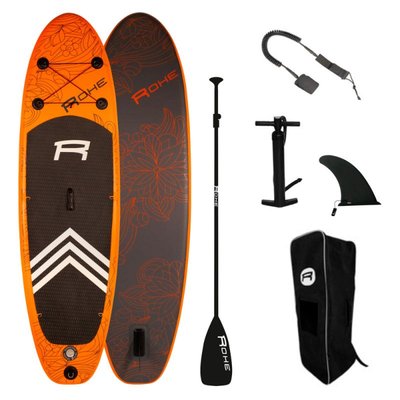 Paddle gonflable HAVANE2 9' ROHE