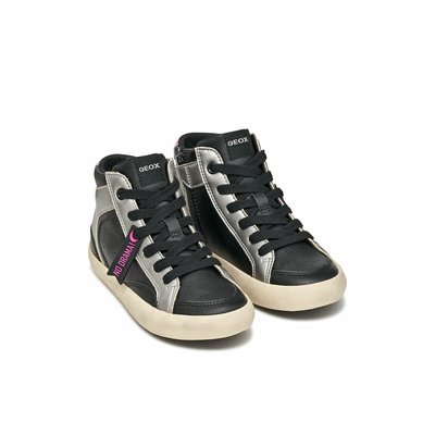 Baskets montantes respirantes Gisli GEOX