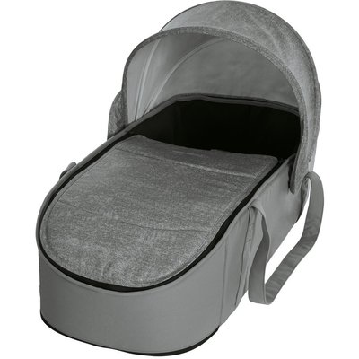 Nacelle bébé souple Laïka, Compacte et légère BEBECONFORT