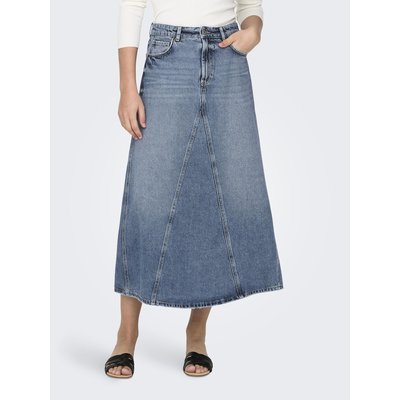 Jupe en denim ONLY ONLY