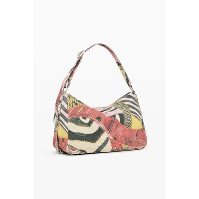 Sac imprimé moyen DESIGUAL