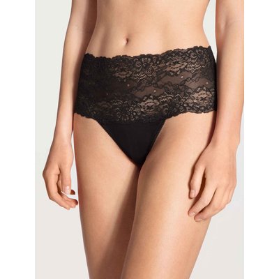 Culotte slip femme CALIDA La Redoute