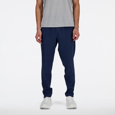 Tenacity Stretch Woven Pant Pantalon Jogging en molleton. NEW BALANCE