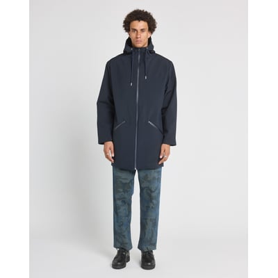 PARKA STORM DKNAVY PULLIN